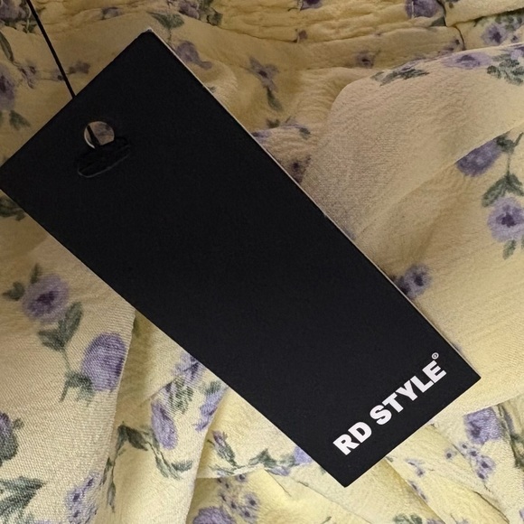 RD Style Dress - Picture 3 of 6